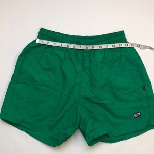 Rowing Blazers Green Shorts